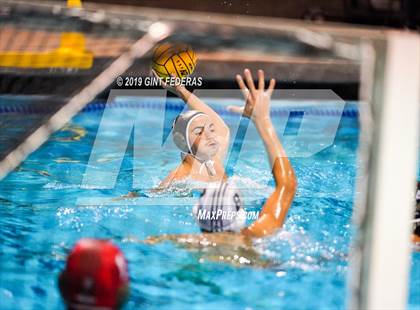 Thumbnail 1 in San Ramon Valley vs. Sir Francis Drake (CIF NCS Open Division Quarterfinal) photogallery.