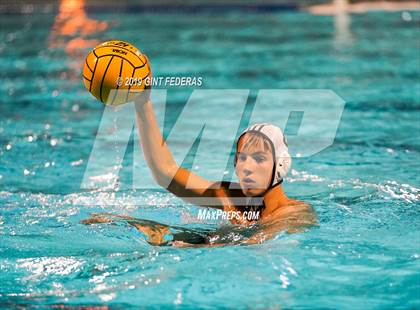 Thumbnail 1 in San Ramon Valley vs. Sir Francis Drake (CIF NCS Open Division Quarterfinal) photogallery.