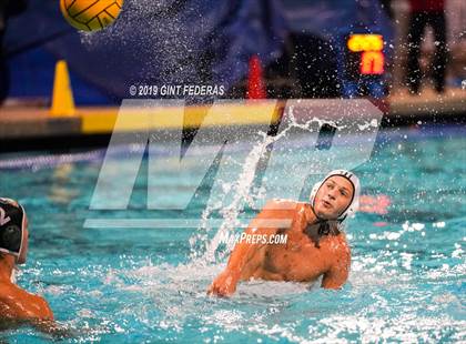 Thumbnail 1 in San Ramon Valley vs. Sir Francis Drake (CIF NCS Open Division Quarterfinal) photogallery.