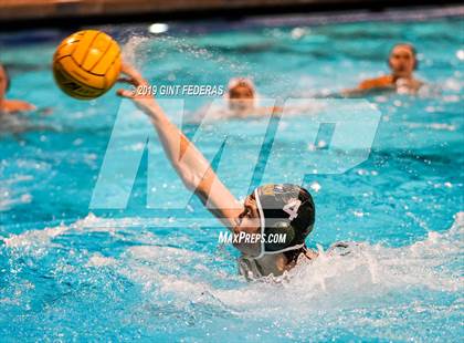 Thumbnail 3 in San Ramon Valley vs. Sir Francis Drake (CIF NCS Open Division Quarterfinal) photogallery.