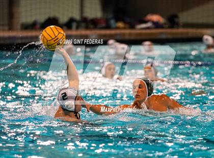 Thumbnail 1 in San Ramon Valley vs. Sir Francis Drake (CIF NCS Open Division Quarterfinal) photogallery.