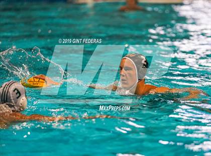 Thumbnail 3 in San Ramon Valley vs. Sir Francis Drake (CIF NCS Open Division Quarterfinal) photogallery.