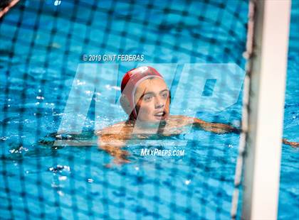 Thumbnail 1 in San Ramon Valley vs. Sir Francis Drake (CIF NCS Open Division Quarterfinal) photogallery.