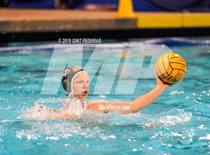 Thumbnail 1 in San Ramon Valley vs. Sir Francis Drake (CIF NCS Open Division Quarterfinal) photogallery.