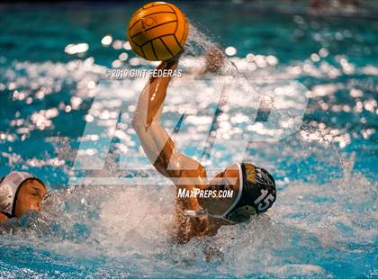 Thumbnail 2 in San Ramon Valley vs. Sir Francis Drake (CIF NCS Open Division Quarterfinal) photogallery.