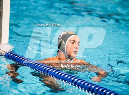 Thumbnail 2 in San Ramon Valley vs. Sir Francis Drake (CIF NCS Open Division Quarterfinal) photogallery.