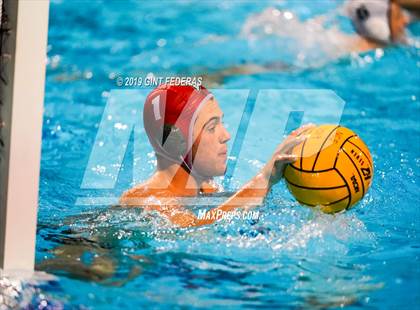 Thumbnail 1 in San Ramon Valley vs. Sir Francis Drake (CIF NCS Open Division Quarterfinal) photogallery.