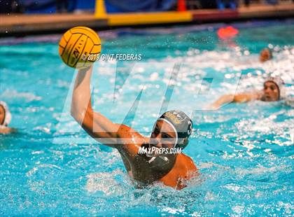 Thumbnail 1 in San Ramon Valley vs. Sir Francis Drake (CIF NCS Open Division Quarterfinal) photogallery.