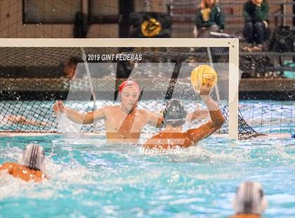 Thumbnail 1 in San Ramon Valley vs. Sir Francis Drake (CIF NCS Open Division Quarterfinal) photogallery.