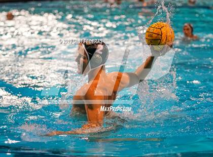 Thumbnail 3 in San Ramon Valley vs. Sir Francis Drake (CIF NCS Open Division Quarterfinal) photogallery.