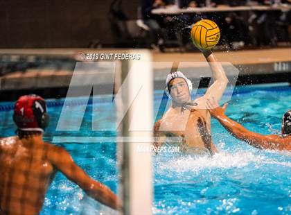 Thumbnail 1 in San Ramon Valley vs. Sir Francis Drake (CIF NCS Open Division Quarterfinal) photogallery.