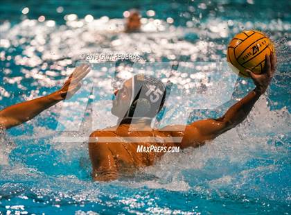 Thumbnail 1 in San Ramon Valley vs. Sir Francis Drake (CIF NCS Open Division Quarterfinal) photogallery.