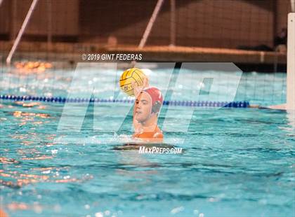 Thumbnail 1 in San Ramon Valley vs. Sir Francis Drake (CIF NCS Open Division Quarterfinal) photogallery.