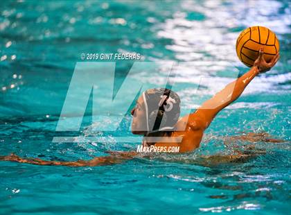 Thumbnail 2 in San Ramon Valley vs. Sir Francis Drake (CIF NCS Open Division Quarterfinal) photogallery.