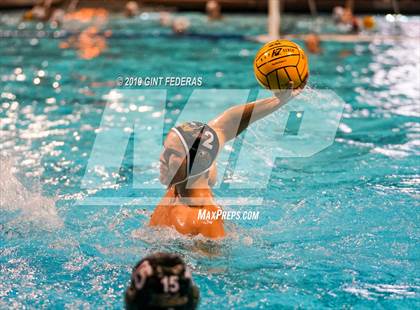 Thumbnail 1 in San Ramon Valley vs. Sir Francis Drake (CIF NCS Open Division Quarterfinal) photogallery.