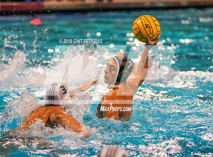 Thumbnail 2 in San Ramon Valley vs. Sir Francis Drake (CIF NCS Open Division Quarterfinal) photogallery.