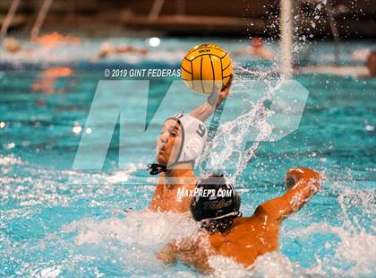 Thumbnail 2 in San Ramon Valley vs. Sir Francis Drake (CIF NCS Open Division Quarterfinal) photogallery.