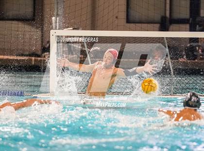 Thumbnail 1 in San Ramon Valley vs. Sir Francis Drake (CIF NCS Open Division Quarterfinal) photogallery.