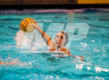 Thumbnail 2 in San Ramon Valley vs. Sir Francis Drake (CIF NCS Open Division Quarterfinal) photogallery.