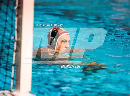 Thumbnail 2 in San Ramon Valley vs. Sir Francis Drake (CIF NCS Open Division Quarterfinal) photogallery.