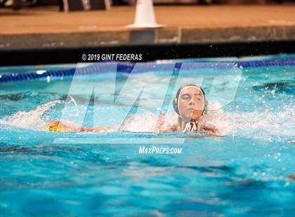 Thumbnail 2 in San Ramon Valley vs. Sir Francis Drake (CIF NCS Open Division Quarterfinal) photogallery.