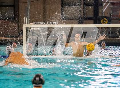 Thumbnail 1 in San Ramon Valley vs. Sir Francis Drake (CIF NCS Open Division Quarterfinal) photogallery.