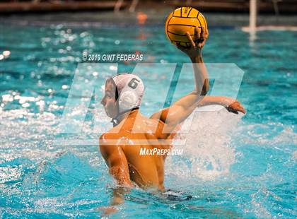Thumbnail 3 in San Ramon Valley vs. Sir Francis Drake (CIF NCS Open Division Quarterfinal) photogallery.