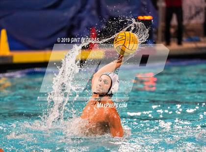 Thumbnail 2 in San Ramon Valley vs. Sir Francis Drake (CIF NCS Open Division Quarterfinal) photogallery.