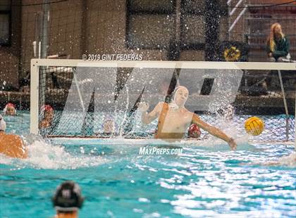 Thumbnail 2 in San Ramon Valley vs. Sir Francis Drake (CIF NCS Open Division Quarterfinal) photogallery.