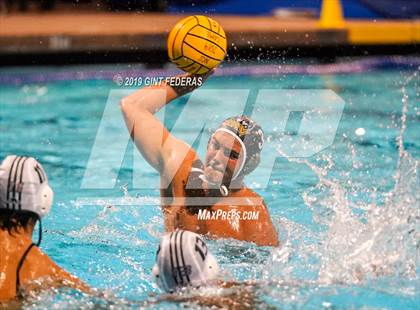 Thumbnail 1 in San Ramon Valley vs. Sir Francis Drake (CIF NCS Open Division Quarterfinal) photogallery.