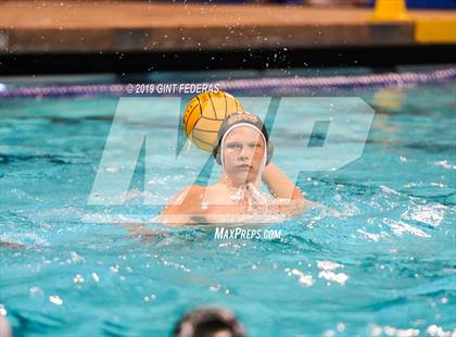 Thumbnail 3 in San Ramon Valley vs. Sir Francis Drake (CIF NCS Open Division Quarterfinal) photogallery.