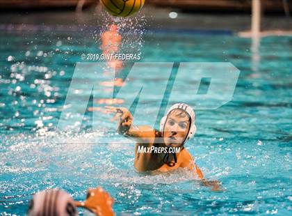 Thumbnail 2 in San Ramon Valley vs. Sir Francis Drake (CIF NCS Open Division Quarterfinal) photogallery.