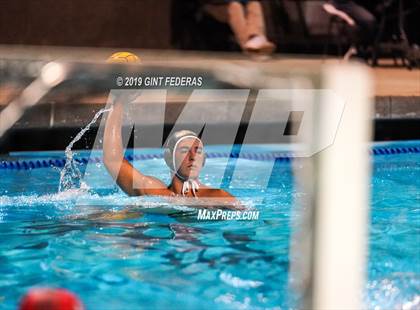 Thumbnail 1 in San Ramon Valley vs. Sir Francis Drake (CIF NCS Open Division Quarterfinal) photogallery.