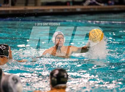 Thumbnail 1 in San Ramon Valley vs. Sir Francis Drake (CIF NCS Open Division Quarterfinal) photogallery.