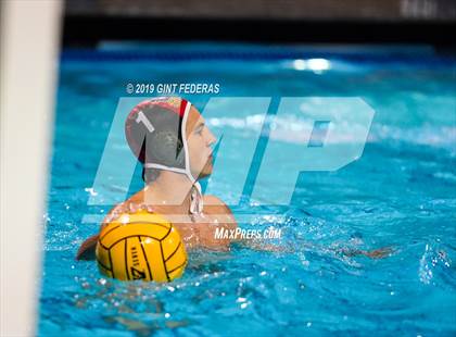 Thumbnail 1 in San Ramon Valley vs. Sir Francis Drake (CIF NCS Open Division Quarterfinal) photogallery.