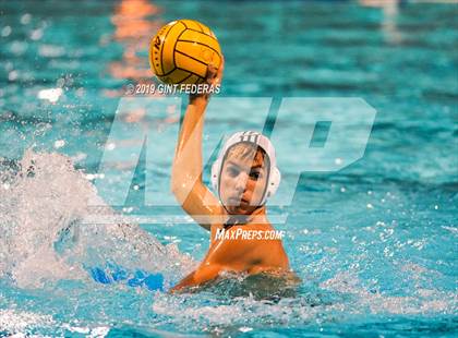 Thumbnail 2 in San Ramon Valley vs. Sir Francis Drake (CIF NCS Open Division Quarterfinal) photogallery.