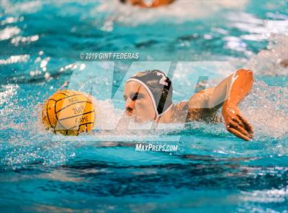 Thumbnail 1 in San Ramon Valley vs. Sir Francis Drake (CIF NCS Open Division Quarterfinal) photogallery.