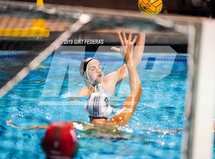 Thumbnail 3 in San Ramon Valley vs. Sir Francis Drake (CIF NCS Open Division Quarterfinal) photogallery.