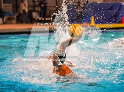 Thumbnail 1 in San Ramon Valley vs. Sir Francis Drake (CIF NCS Open Division Quarterfinal) photogallery.