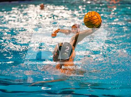 Thumbnail 2 in San Ramon Valley vs. Sir Francis Drake (CIF NCS Open Division Quarterfinal) photogallery.