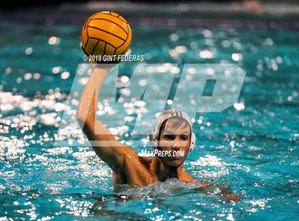 Thumbnail 1 in San Ramon Valley vs. Sir Francis Drake (CIF NCS Open Division Quarterfinal) photogallery.