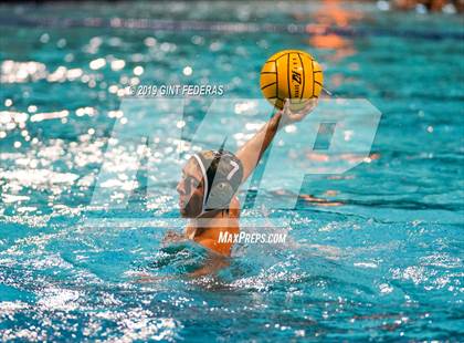 Thumbnail 2 in San Ramon Valley vs. Sir Francis Drake (CIF NCS Open Division Quarterfinal) photogallery.