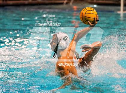 Thumbnail 1 in San Ramon Valley vs. Sir Francis Drake (CIF NCS Open Division Quarterfinal) photogallery.