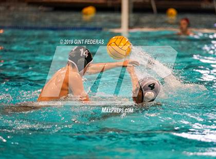 Thumbnail 1 in San Ramon Valley vs. Sir Francis Drake (CIF NCS Open Division Quarterfinal) photogallery.