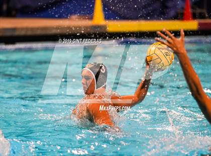 Thumbnail 1 in San Ramon Valley vs. Sir Francis Drake (CIF NCS Open Division Quarterfinal) photogallery.