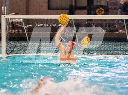 Thumbnail 1 in San Ramon Valley vs. Sir Francis Drake (CIF NCS Open Division Quarterfinal) photogallery.