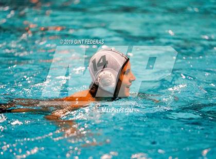 Thumbnail 1 in San Ramon Valley vs. Sir Francis Drake (CIF NCS Open Division Quarterfinal) photogallery.