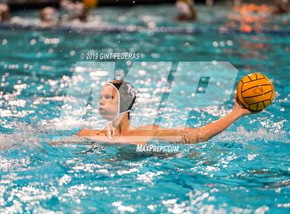 Thumbnail 1 in San Ramon Valley vs. Sir Francis Drake (CIF NCS Open Division Quarterfinal) photogallery.