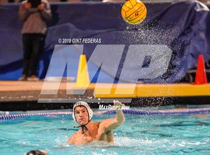 Thumbnail 1 in San Ramon Valley vs. Sir Francis Drake (CIF NCS Open Division Quarterfinal) photogallery.