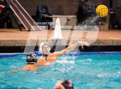 Thumbnail 3 in San Ramon Valley vs. Sir Francis Drake (CIF NCS Open Division Quarterfinal) photogallery.